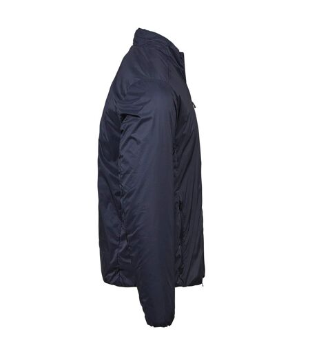 Mens Purelite Jacket Deep Navy Tee Jays