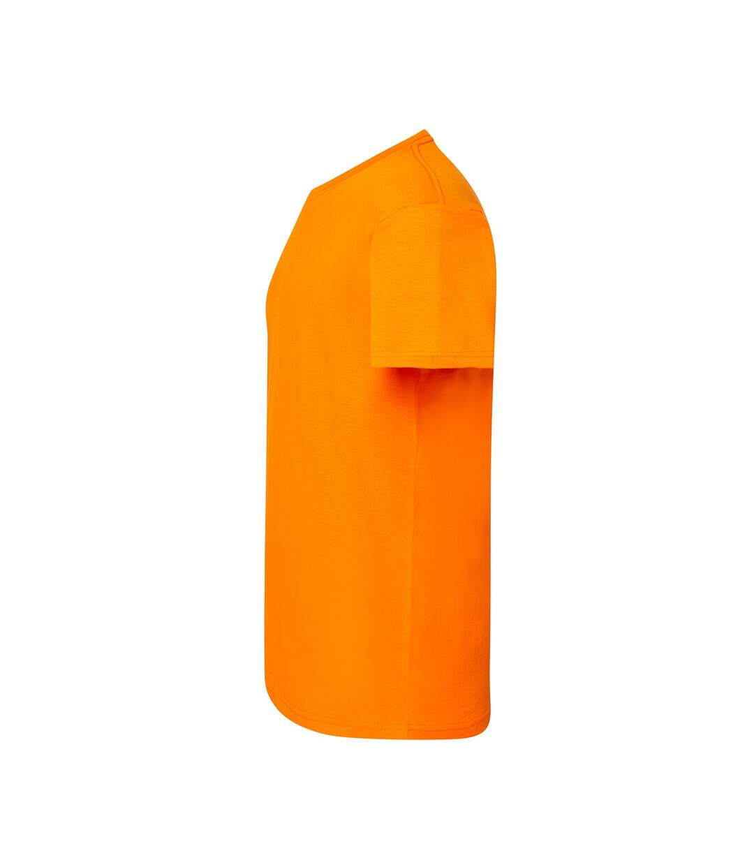 T-shirt Hit Adulte Orange JHK-3