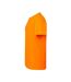 T-shirt Hit Adulte Orange JHK-3