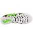 Baskets De Foot En Salle Mundial Homme Vert Joma-4