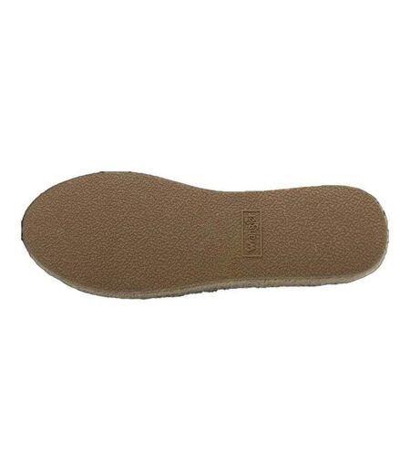 Espadrilles Nancy Femme Bleu Wrangler