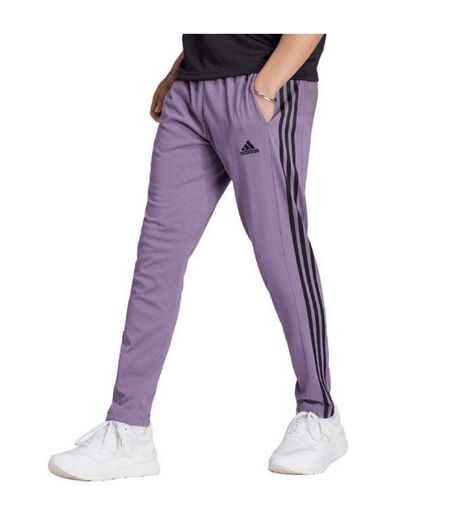 Pantalon De Jogging Essentials Homme Violet Clair Adidas