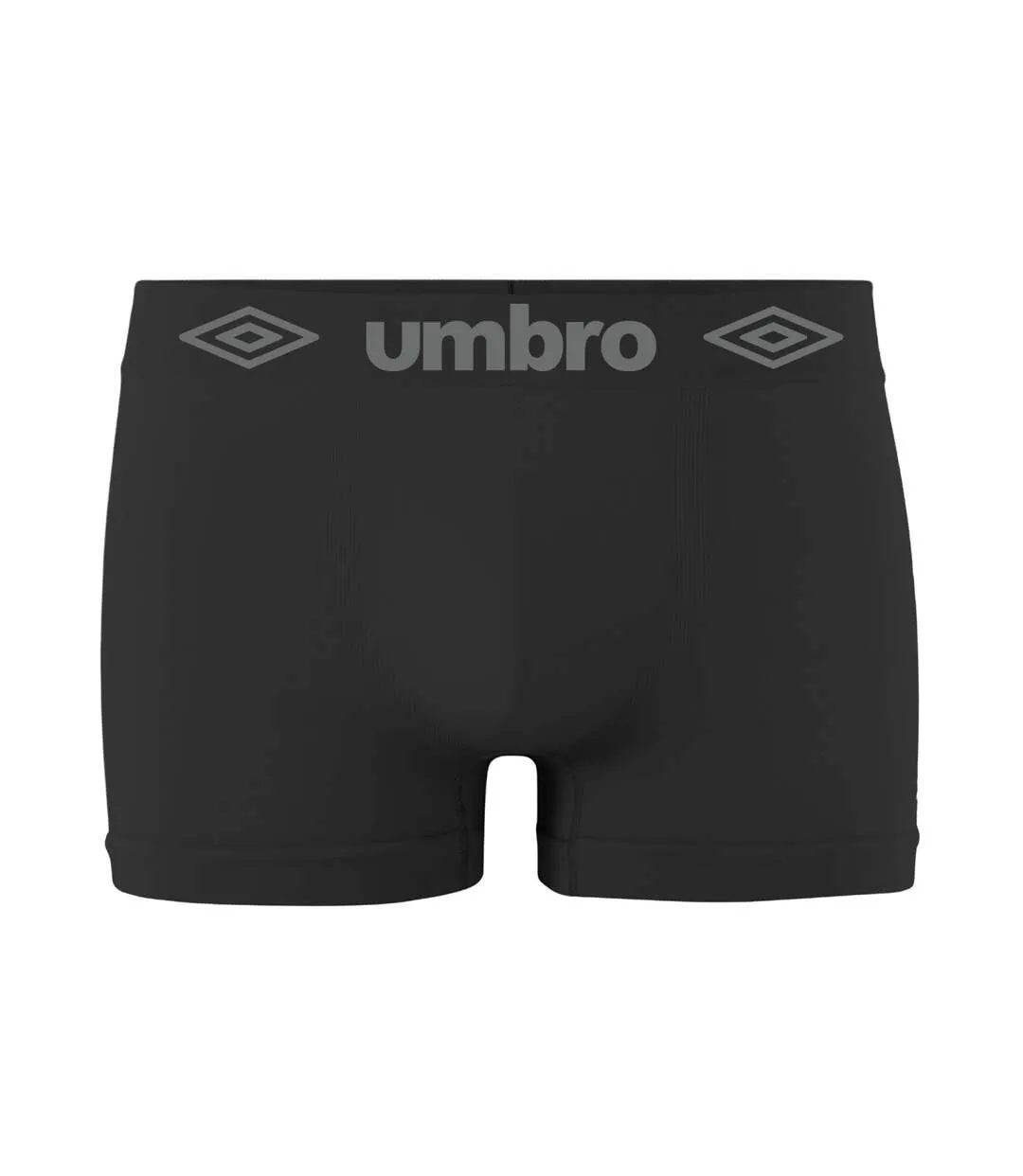 Lot de 4 boxers homme sans couture Seamless Umbro-3