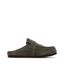 Sabots kaki homme xti naples-2