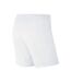 Short Park Femme Blanc Nike-2