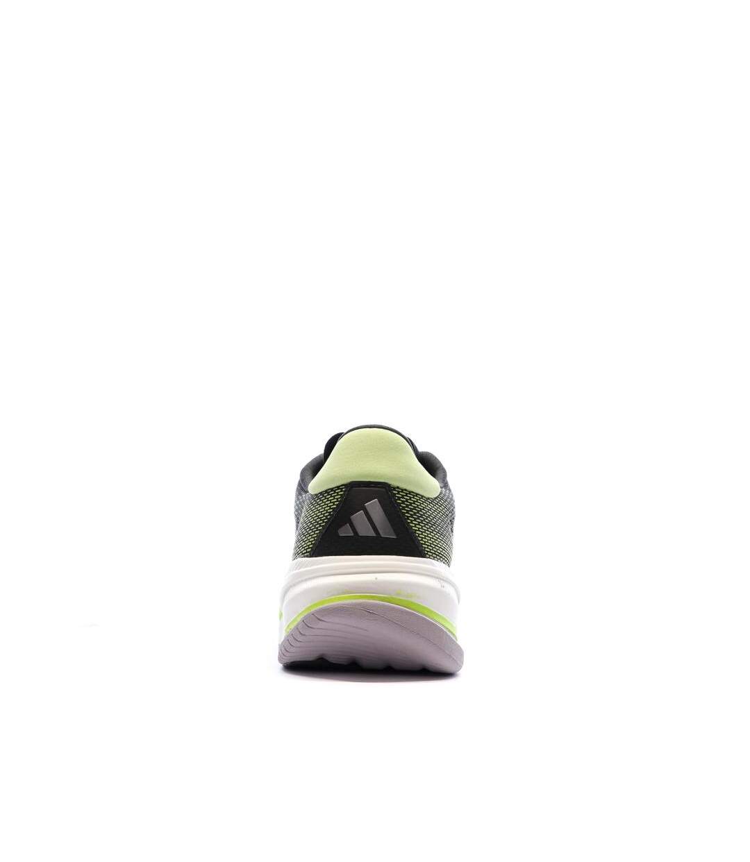 Chaussures de running noir homme adidas supernova prima-3