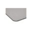 Tapis de Salle de Bain Diatomite 39x60cm Gris