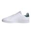 Escarpins Urban Femme Blanc Adidas-3