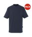 Pack Of 10  Mens Crossover Java T-shirt  Dark Navy Mascot-1