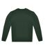 Sweat Id.222 Adulte Vert Forêt B&C-2
