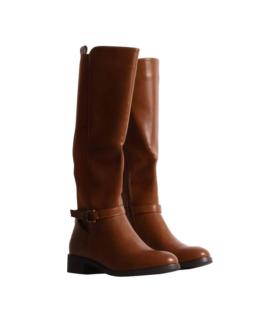 Bottes à Zip The Divine Factory-3