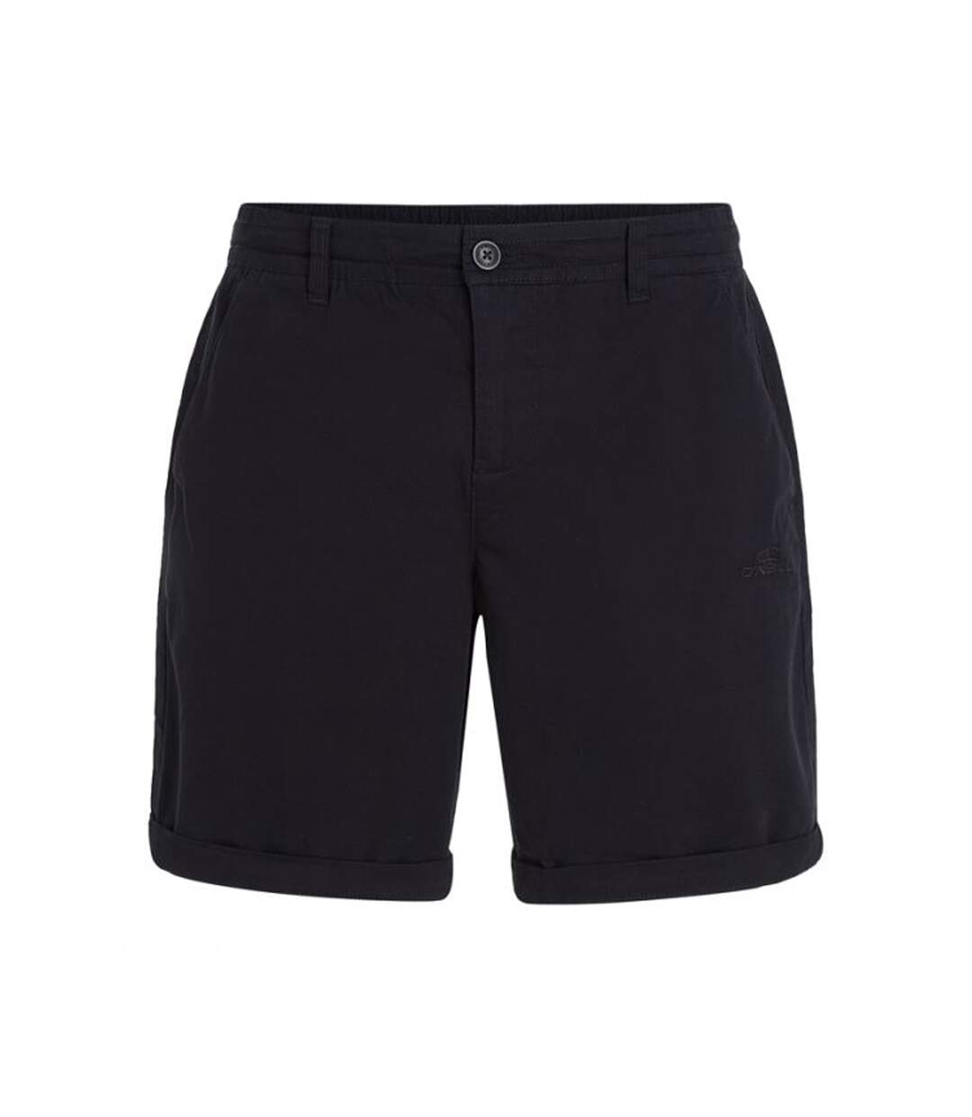 Short Chino Essentials Homme Noir O´Neill-2