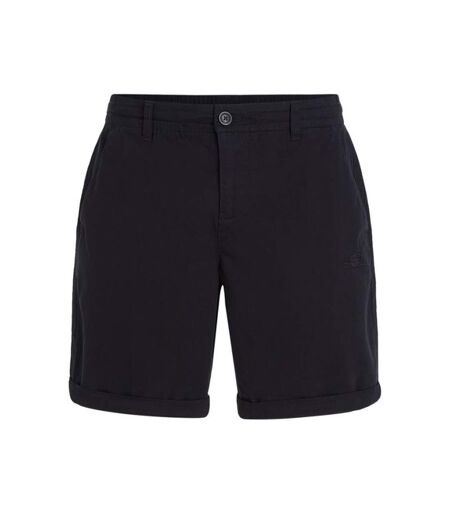 Short Chino Essentials Homme Noir O´Neill