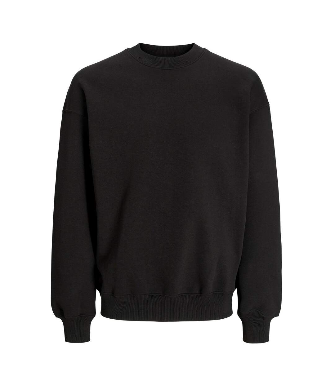 Sweat Urban Edge Homme Noir Jack And Jones-2