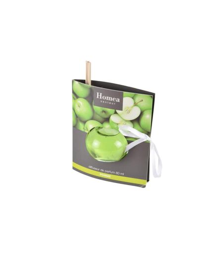 Diffuseur de Parfum Boule 80ml Pomme