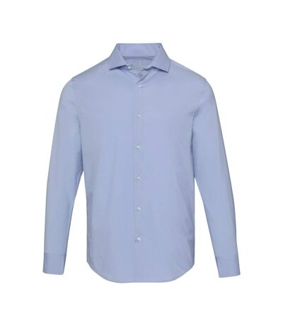 Chemise Homme Bleu Clair Elevate NXT