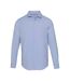 Chemise Homme Bleu Clair Elevate NXT-1