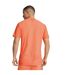 Mens Kidsuper Manchester City Fc Away Shirt Neon Orange Puma-4