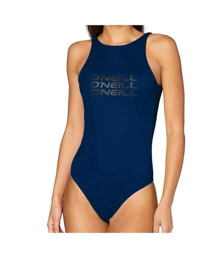 Maillot de bain 1 pièce Marine Femme O'Neill Swim suit - 36