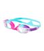 Aquawave - Lunettes de natation FOKY - Enfant (Rose / Violet / Bleu) - UTIG2484-2