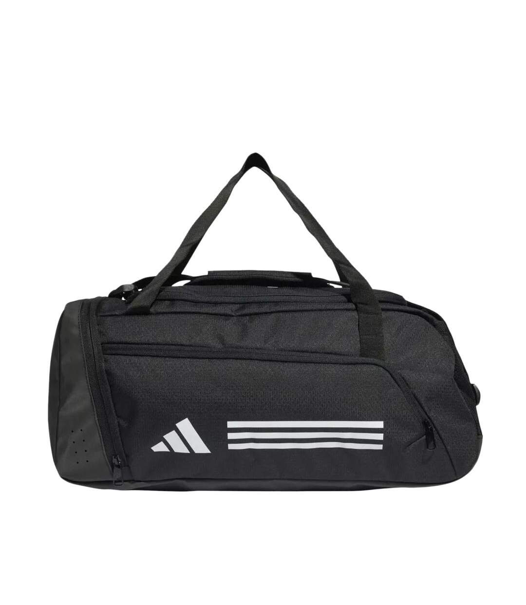 Sac de Sport Noir Homme Adidas Duffle862 - FUTS-1