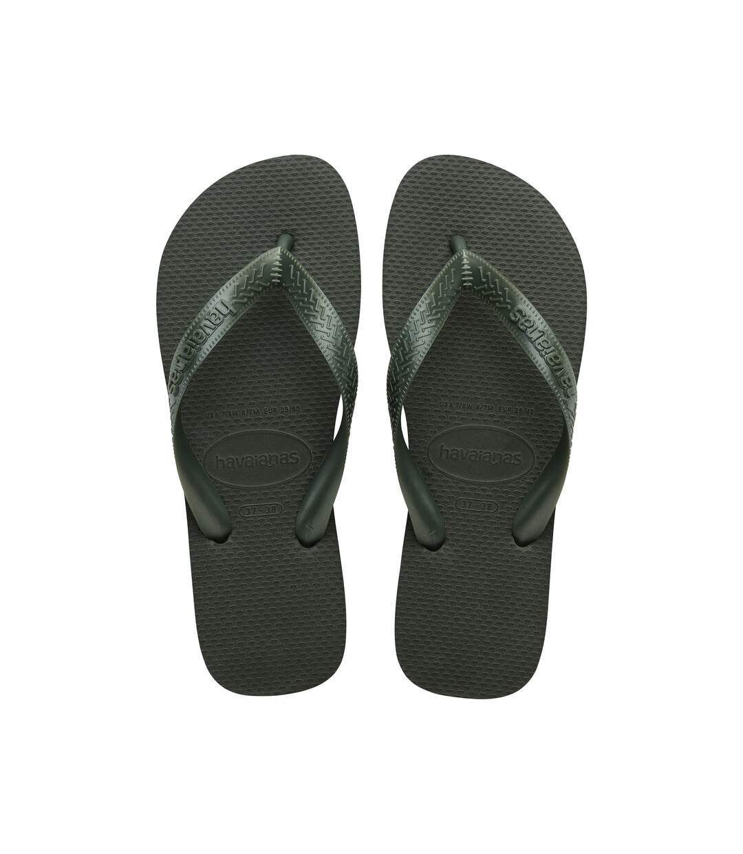 Tong à Enfiler Havaianas Top Tira Senses-1