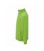 Veste Polaire Homme Vert Clair JHK-3