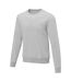 Pull zenon homme gris chiné Elevate Elevate