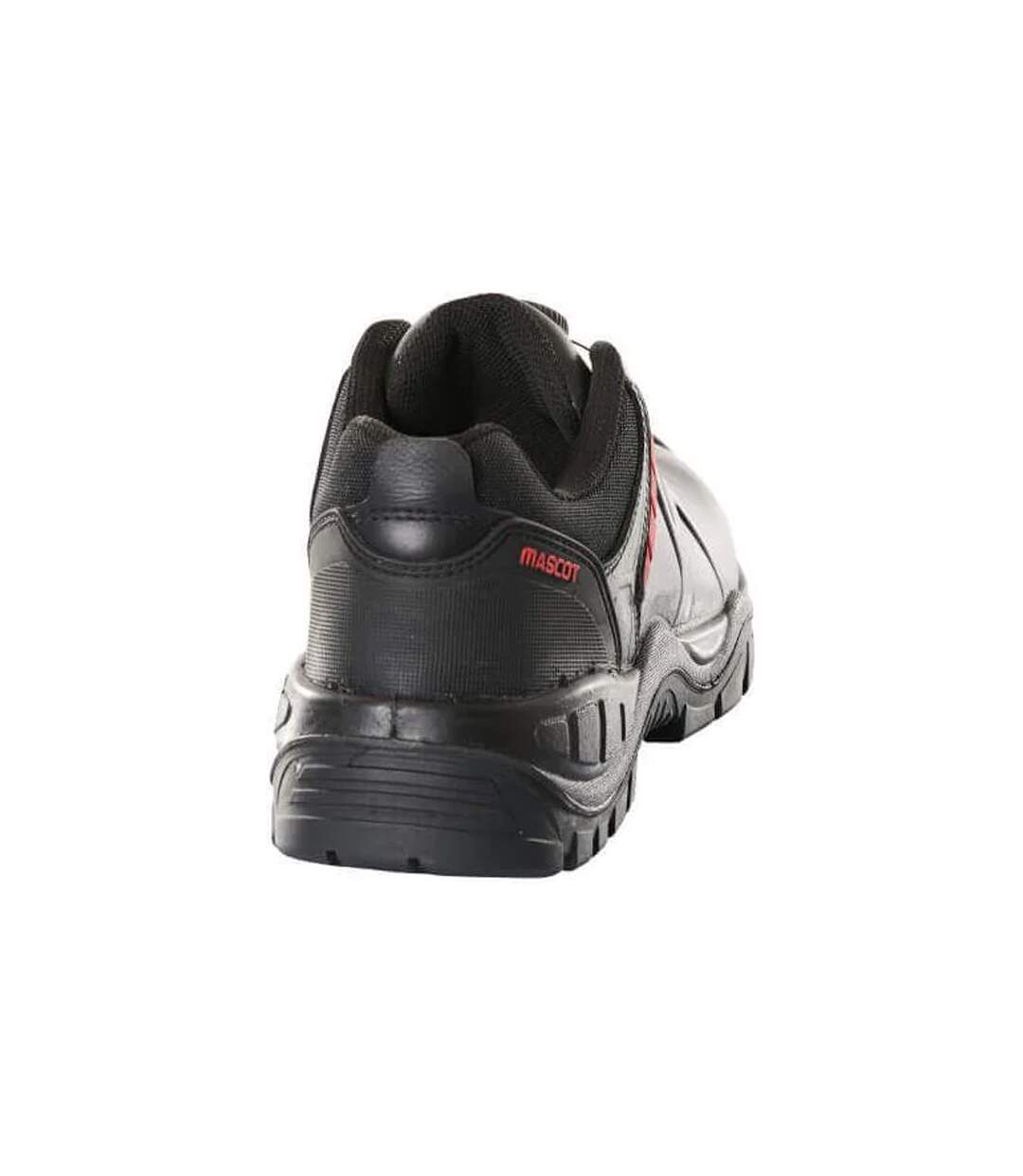 Chaussures De Sécurité Footwear Industry Homme Noir Mascot-2