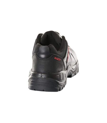 Chaussures De Sécurité Footwear Industry Homme Noir Mascot