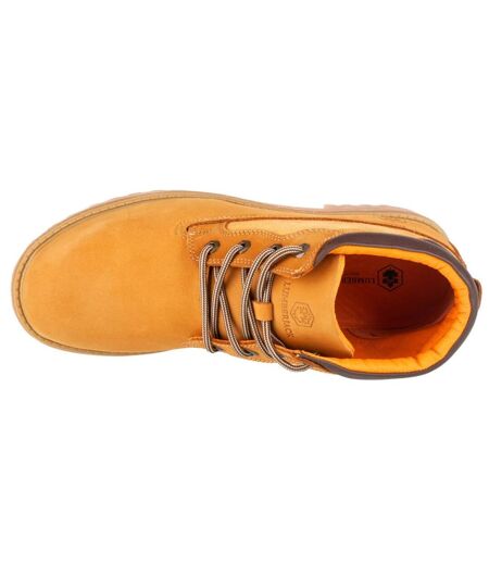 Bottines River Homme Marron Lumberjack