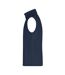 Veste Sans Manches Promo Homme Bleu Marine James And Nicholson-3