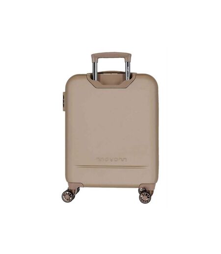 Movom - Valise cabine 55cm Galaxy 2.0 - champagne - 9610