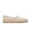 Womens/ladies Alpargata Rope 2.0 Espadrilles Natural Toms-1