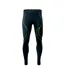 Bas Thermique Motif/style Logo Ikar Homme Noir Vert Néon Hi-Tec-2
