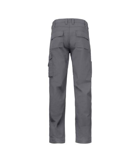 Pantalon Cargo Homme Gris Projob