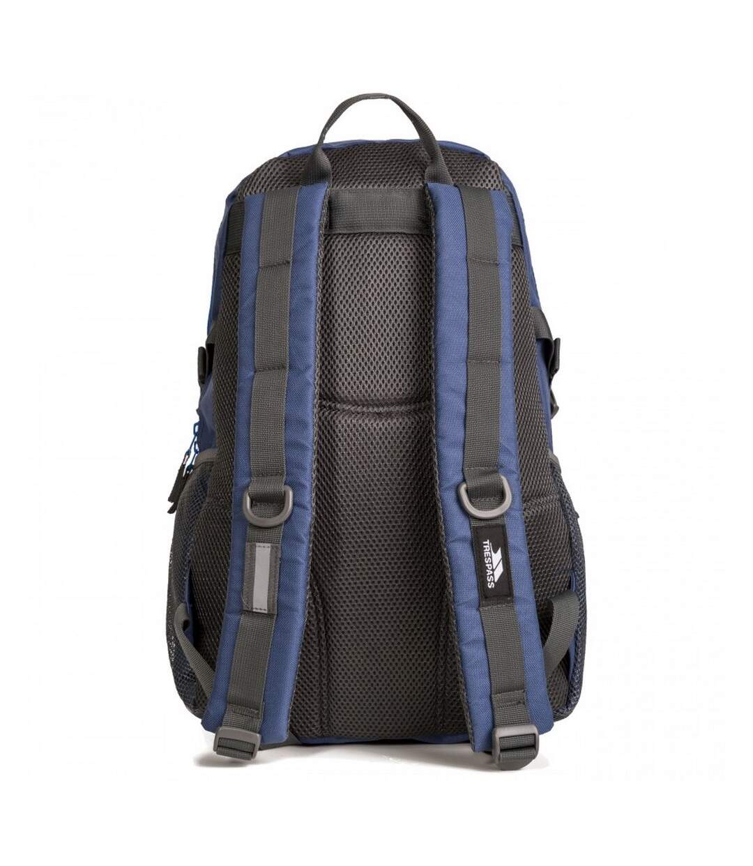 Trespass Albus 30 Liter Casual Rucksack/Backpack (Electric Blue) (One Size)