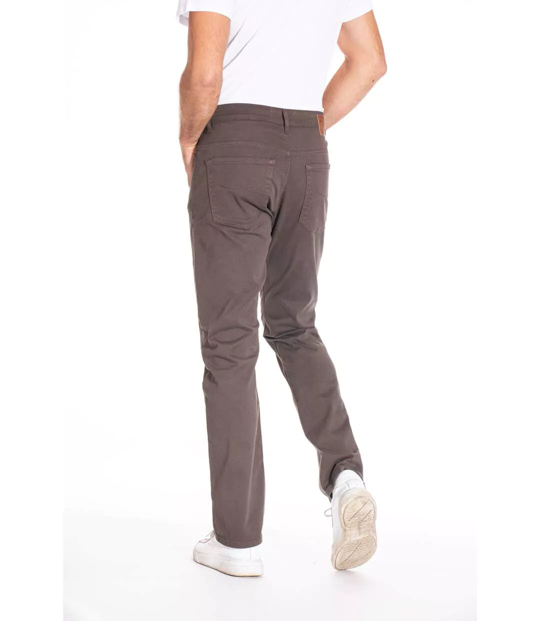 Jeans RL70 coupe droite confort stretch WES 'Rica Lewis'-2