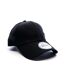 Casquette noire homme new era flawless-2