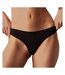 Culotte noir femme calvin klein jeans rise-1