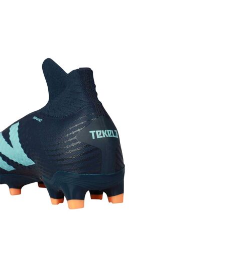 Chaussures De Foot Pour Terrain Ferme Tekela Homme Bleu Marine New Balance