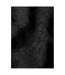 Robe Portefeuille Manches Courtes Motif/style Floral Femme Noir Superdry-4