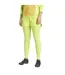 Legging Tiro Femme Jaune Soleil Adidas-3