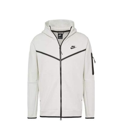 Veste Blanche Homme Nike CU4489 - S