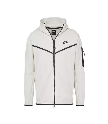 Veste Blanche Homme Nike CU4489 - XL