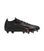 Chaussures De Foot Ultra Match Homme Noir Puma-1