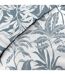 Parure de Lit Réversible 3 Pièces Hera 240x220cm Bleu-5