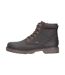 Boot Cuir Rieker Menka