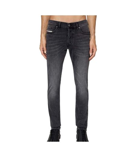 Jean Slim Gris Homme Diesel Luster - W27-L32