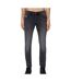 Jean Slim Gris Homme Diesel Luster - W27-L32